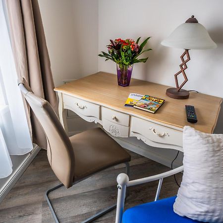 שוורין Villa Backstein Obo19 מראה חיצוני תמונה