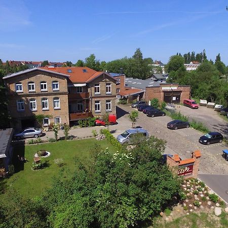 שוורין Villa Backstein Obo19 מראה חיצוני תמונה