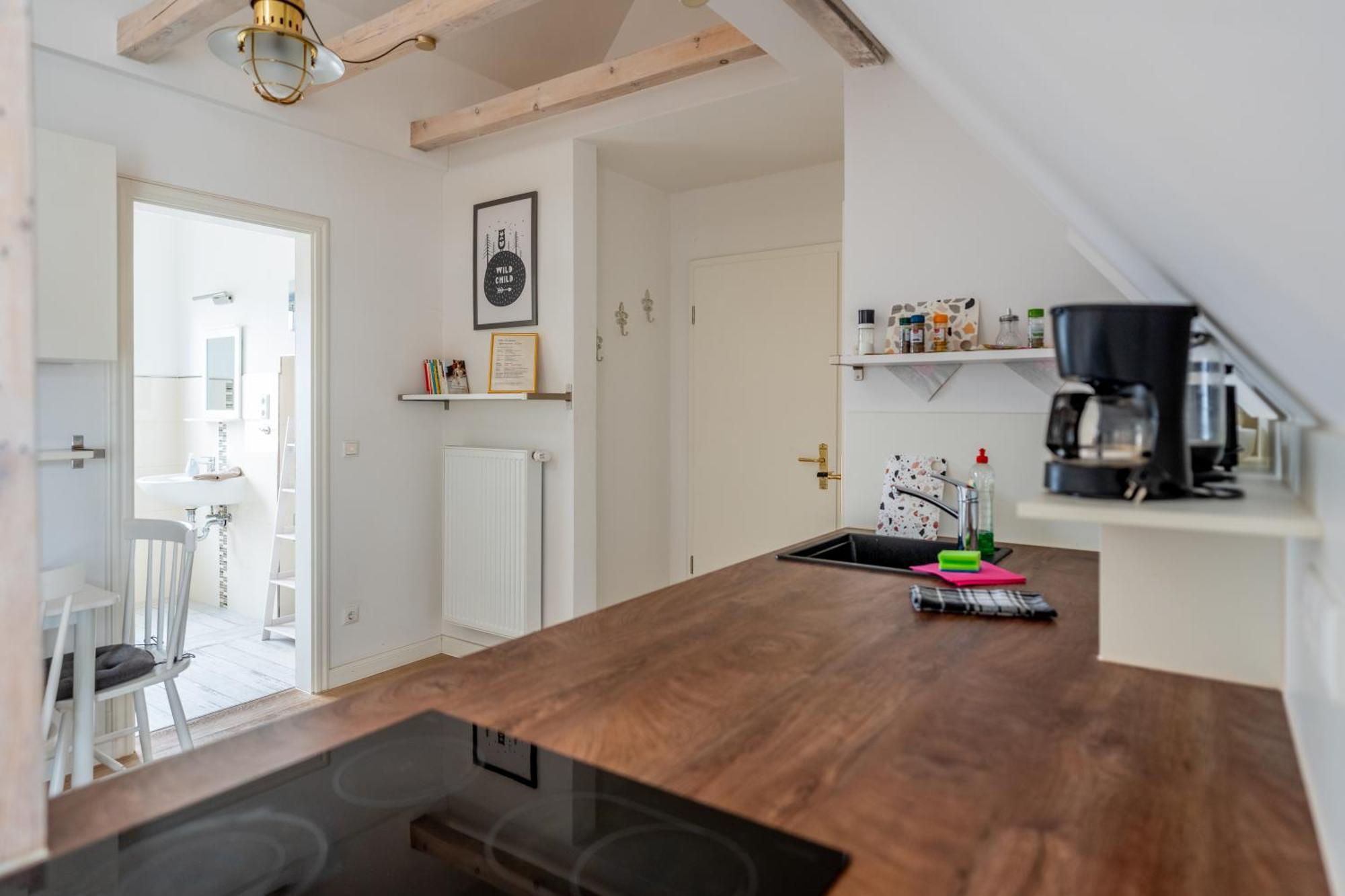 שוורין Villa Backstein Obo19 מראה חיצוני תמונה