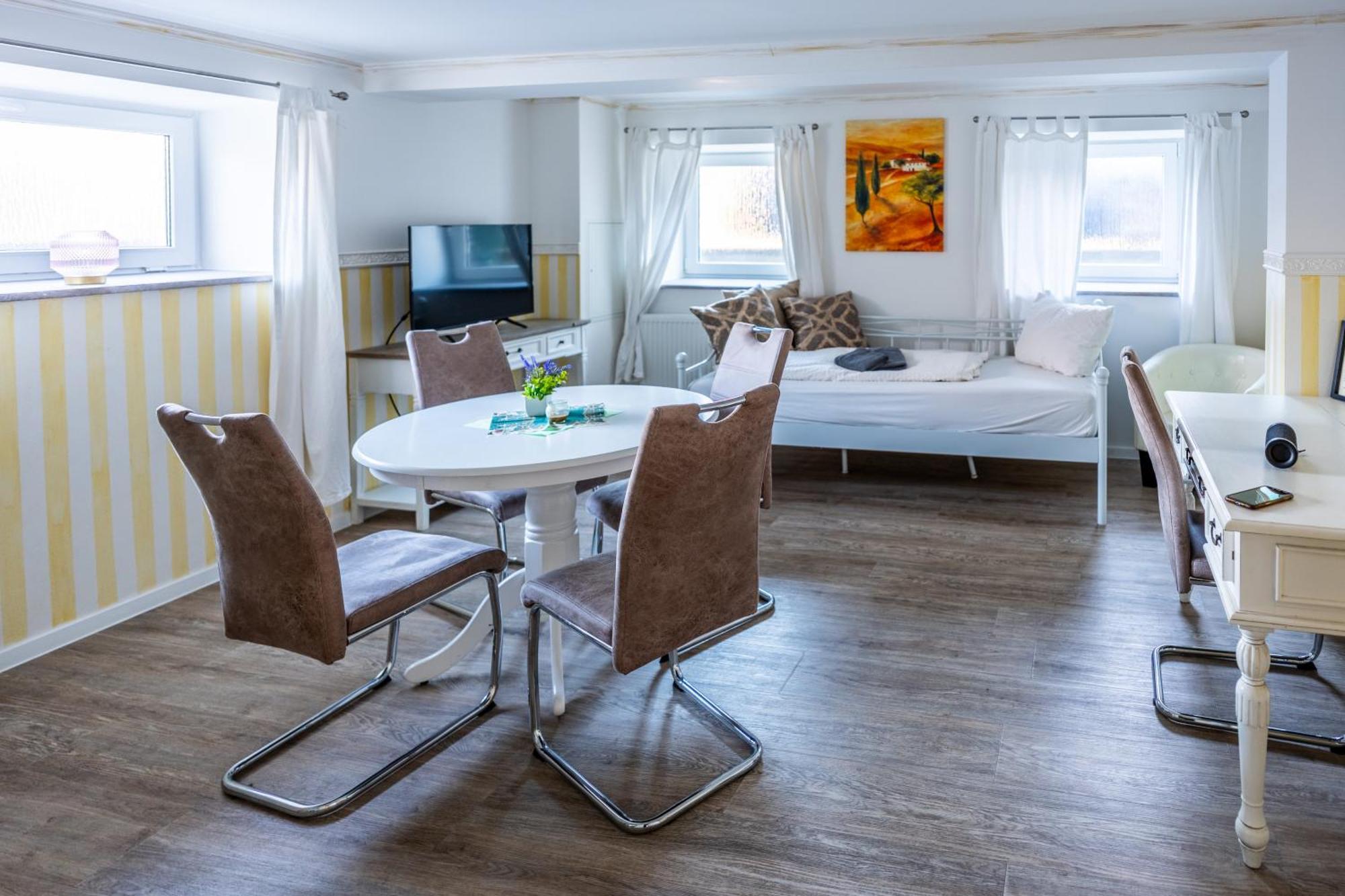 שוורין Villa Backstein Obo19 מראה חיצוני תמונה