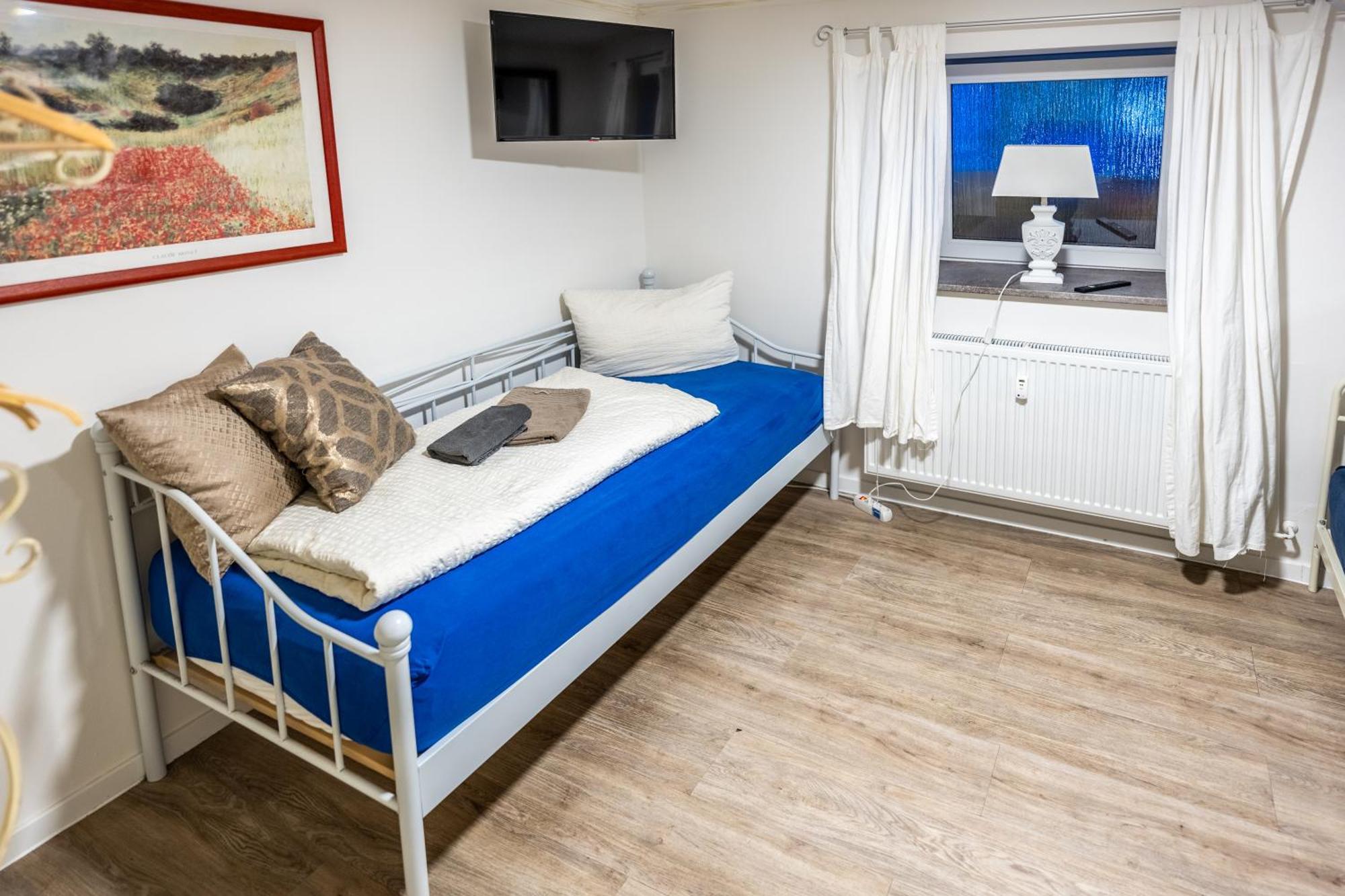 שוורין Villa Backstein Obo19 מראה חיצוני תמונה