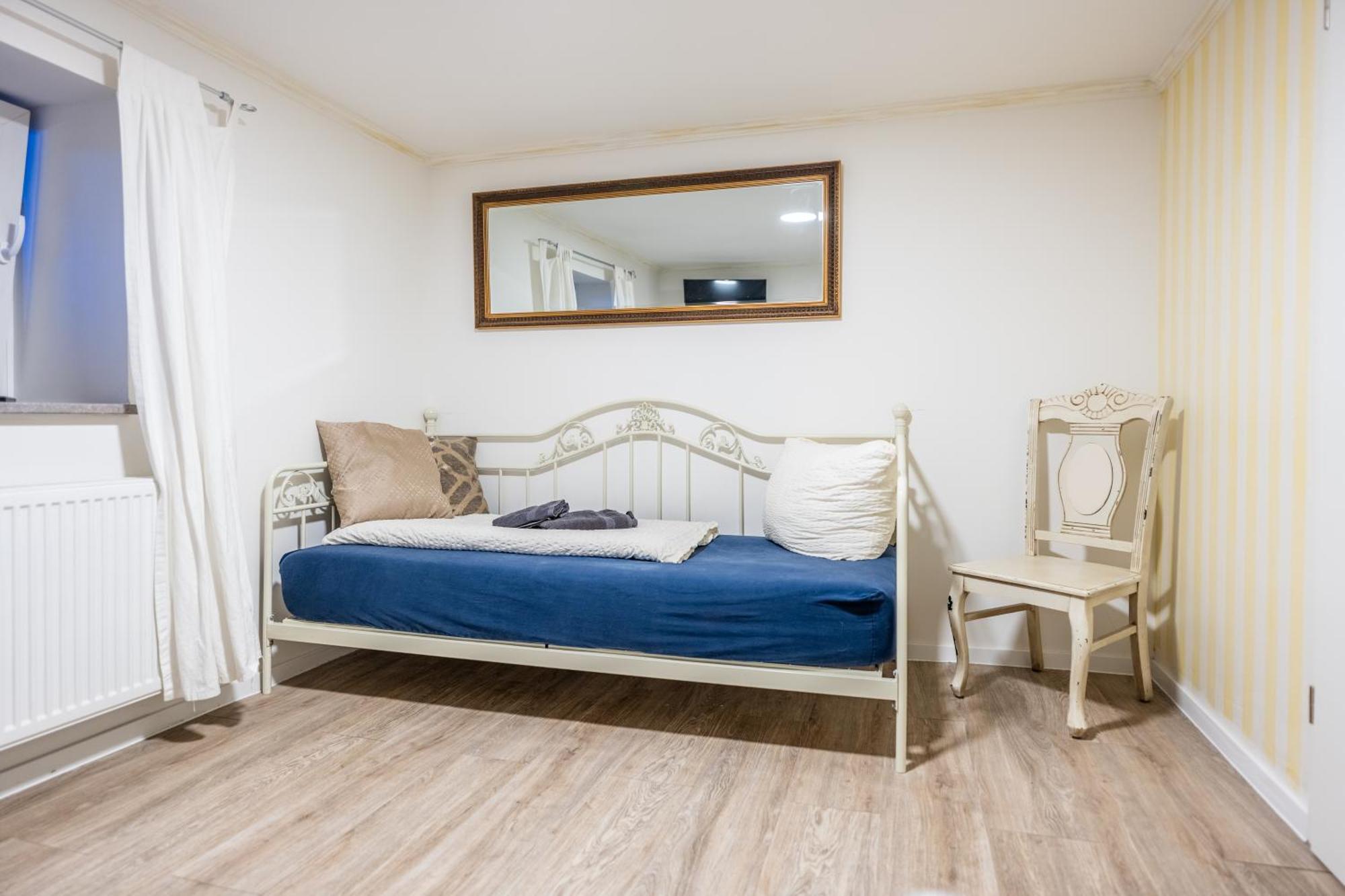 שוורין Villa Backstein Obo19 מראה חיצוני תמונה