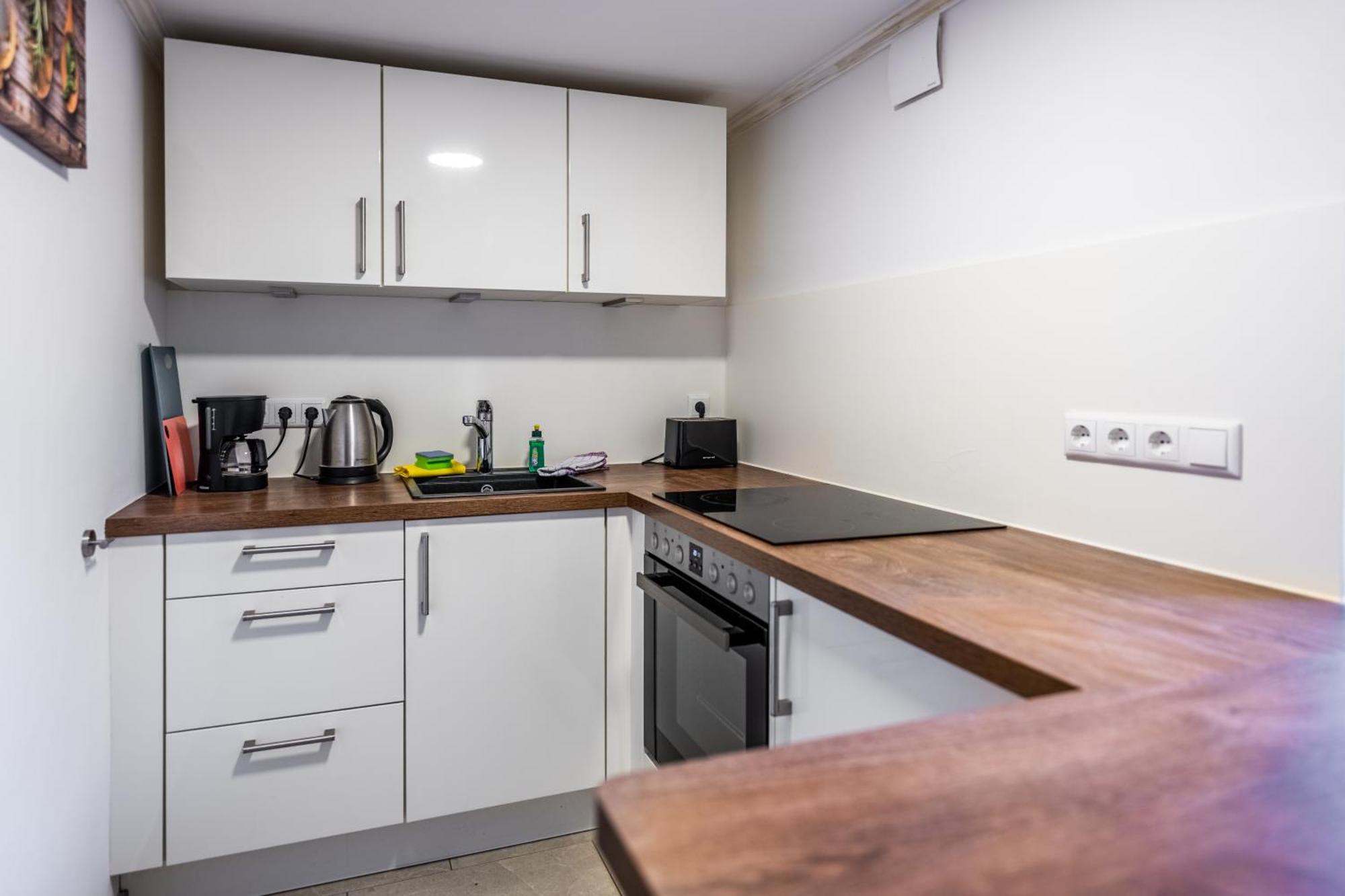 שוורין Villa Backstein Obo19 מראה חיצוני תמונה