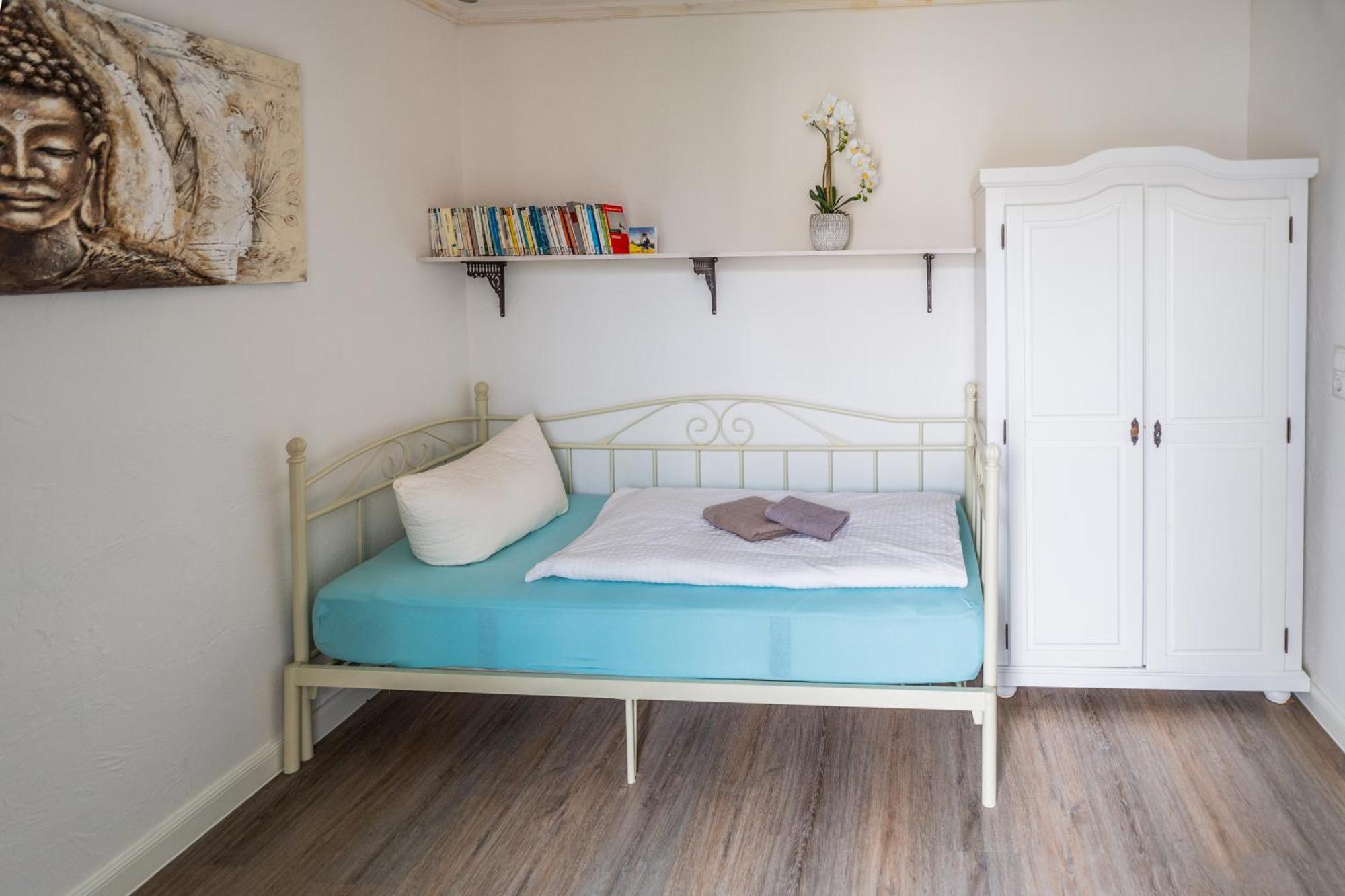 שוורין Villa Backstein Obo19 מראה חיצוני תמונה