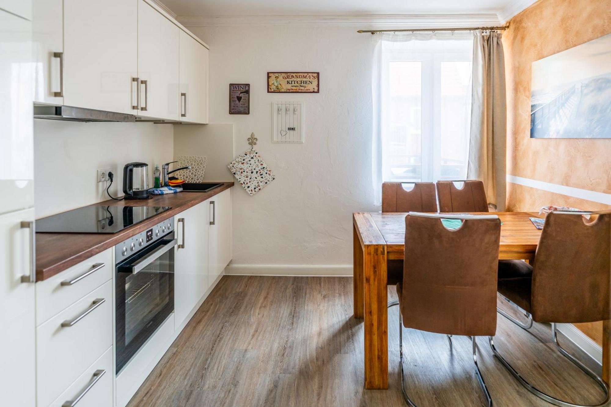 שוורין Villa Backstein Obo19 מראה חיצוני תמונה