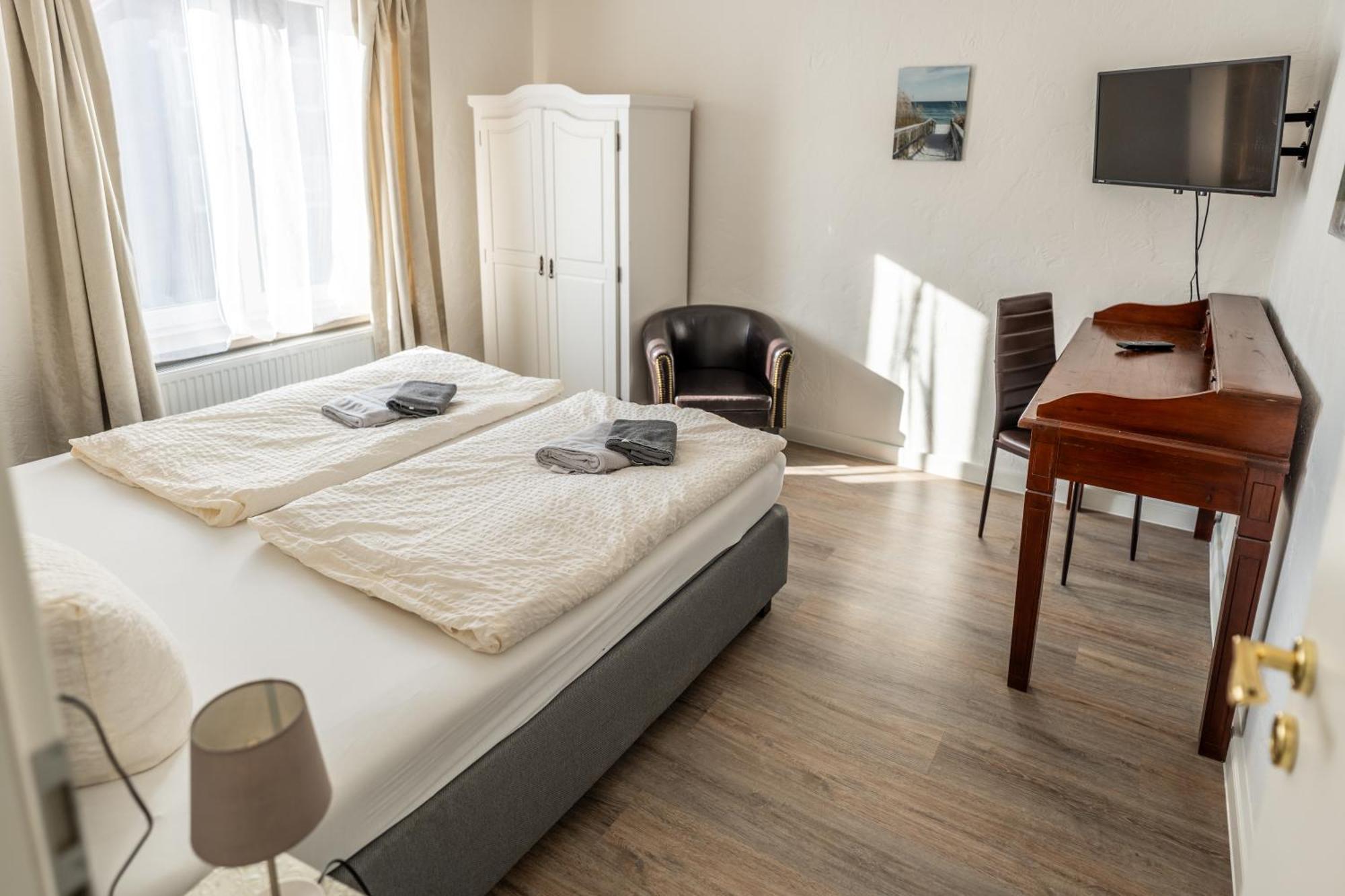שוורין Villa Backstein Obo19 מראה חיצוני תמונה
