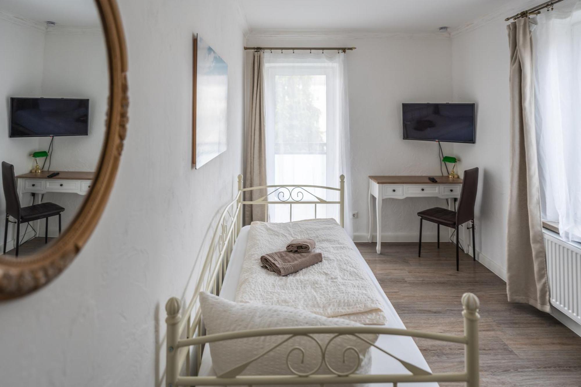 שוורין Villa Backstein Obo19 מראה חיצוני תמונה