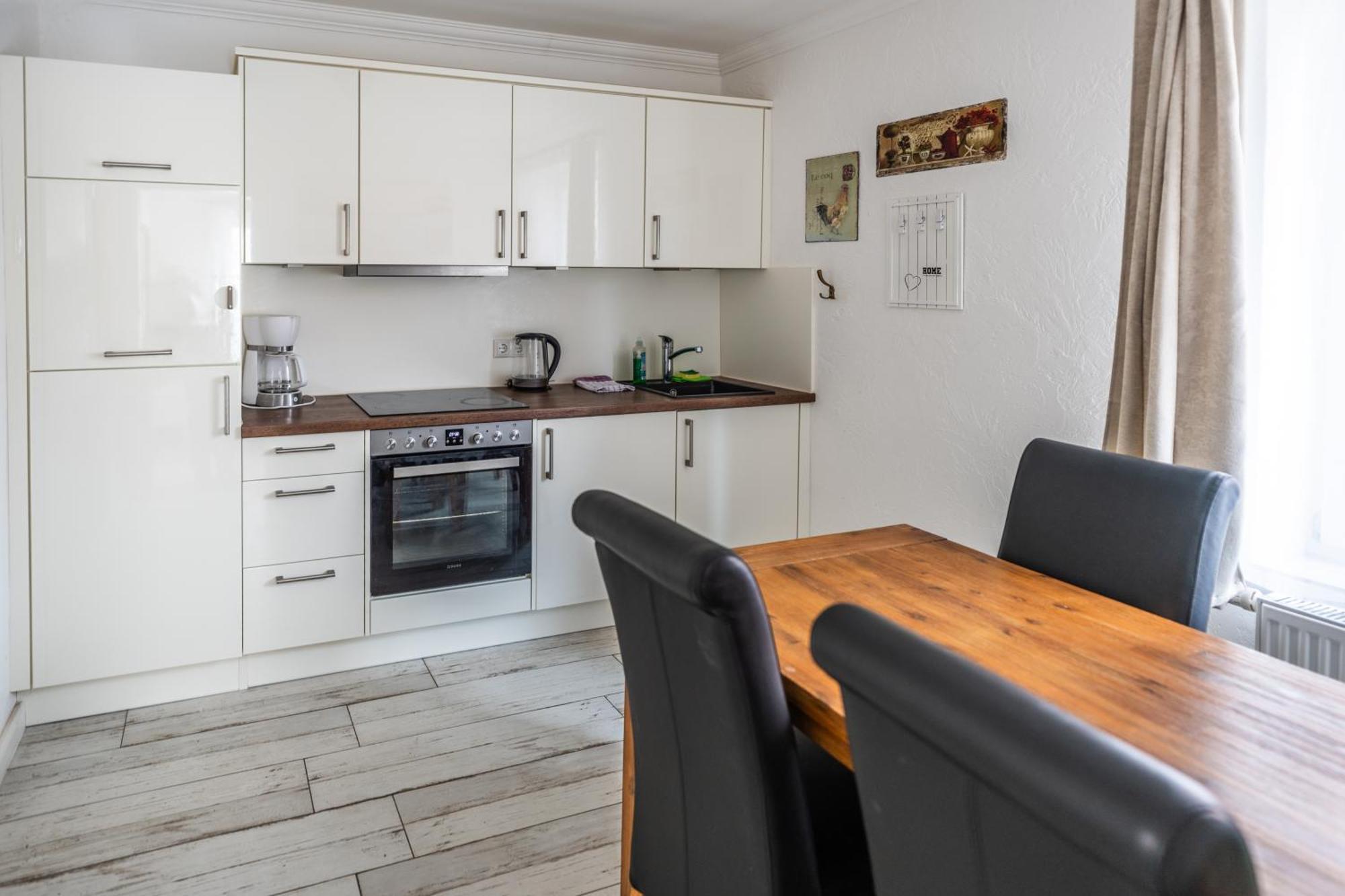 שוורין Villa Backstein Obo19 מראה חיצוני תמונה