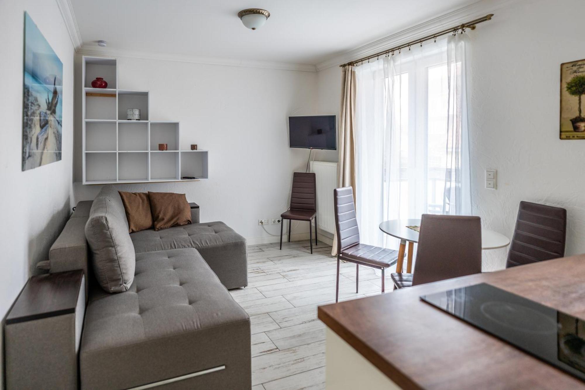 שוורין Villa Backstein Obo19 מראה חיצוני תמונה
