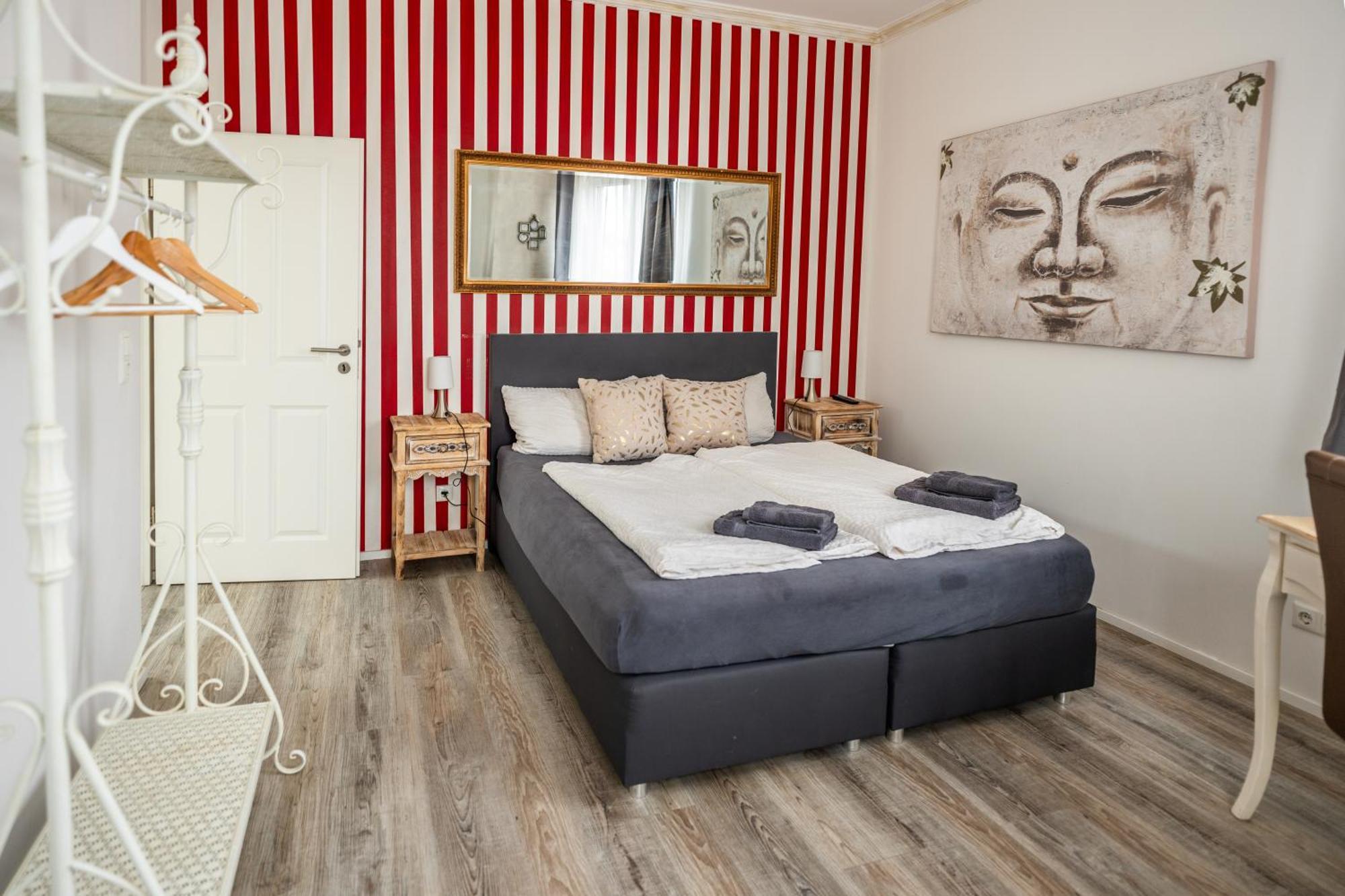 שוורין Villa Backstein Obo19 מראה חיצוני תמונה