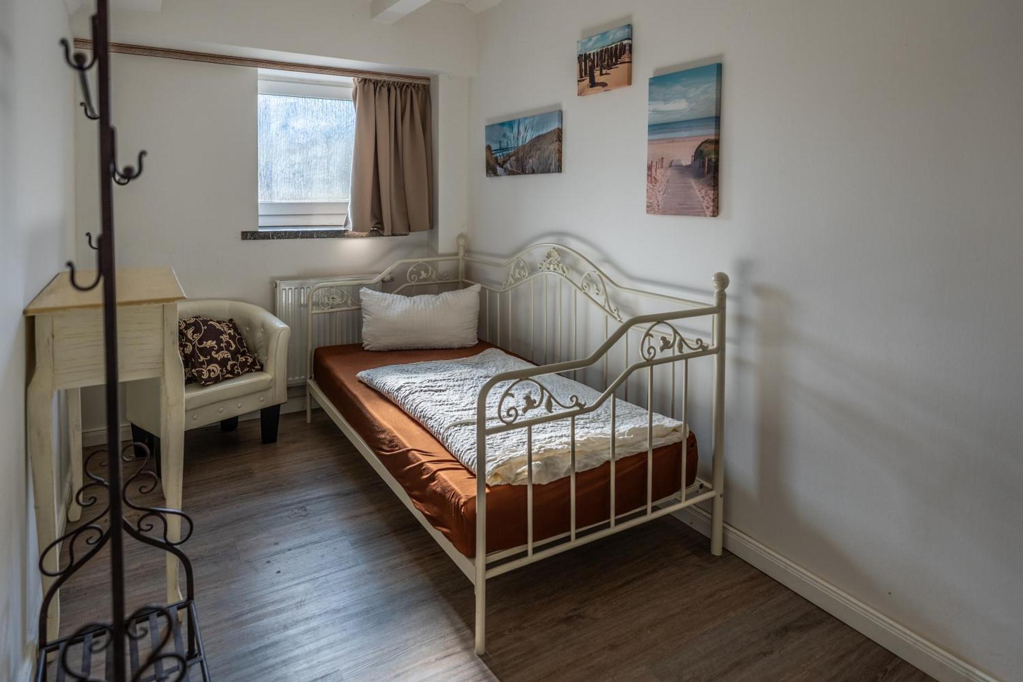 שוורין Villa Backstein Obo19 מראה חיצוני תמונה