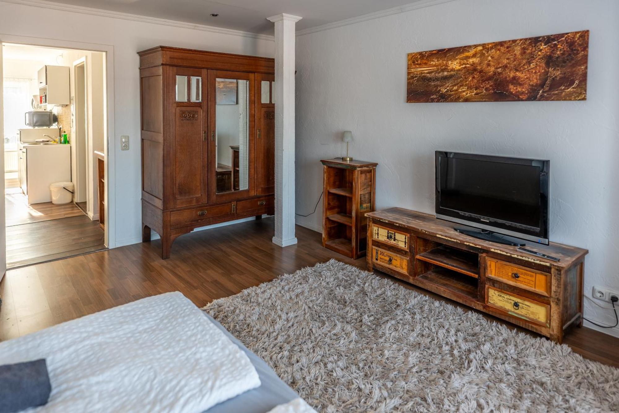 שוורין Villa Backstein Obo19 מראה חיצוני תמונה