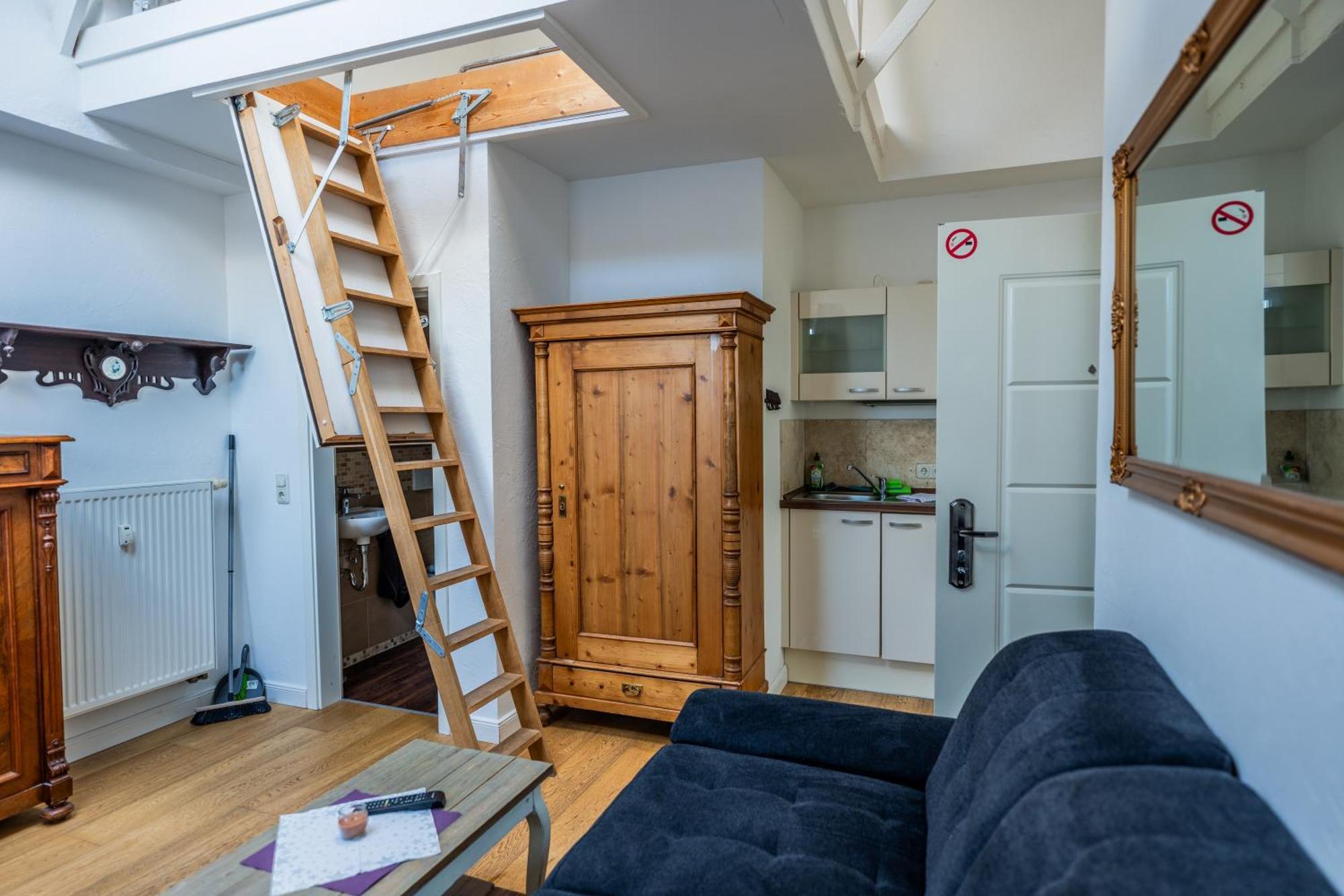 שוורין Villa Backstein Obo19 מראה חיצוני תמונה