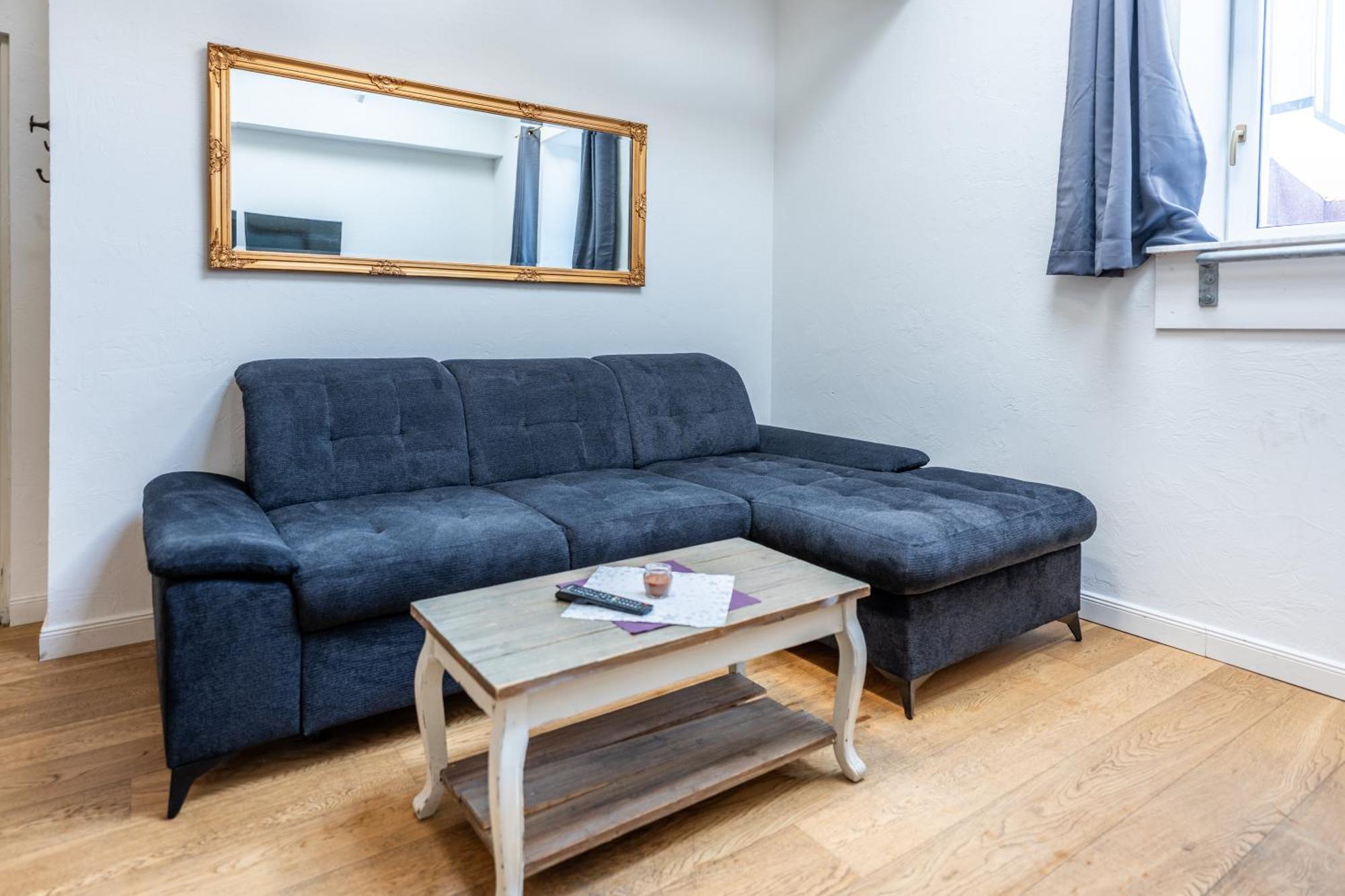 שוורין Villa Backstein Obo19 מראה חיצוני תמונה