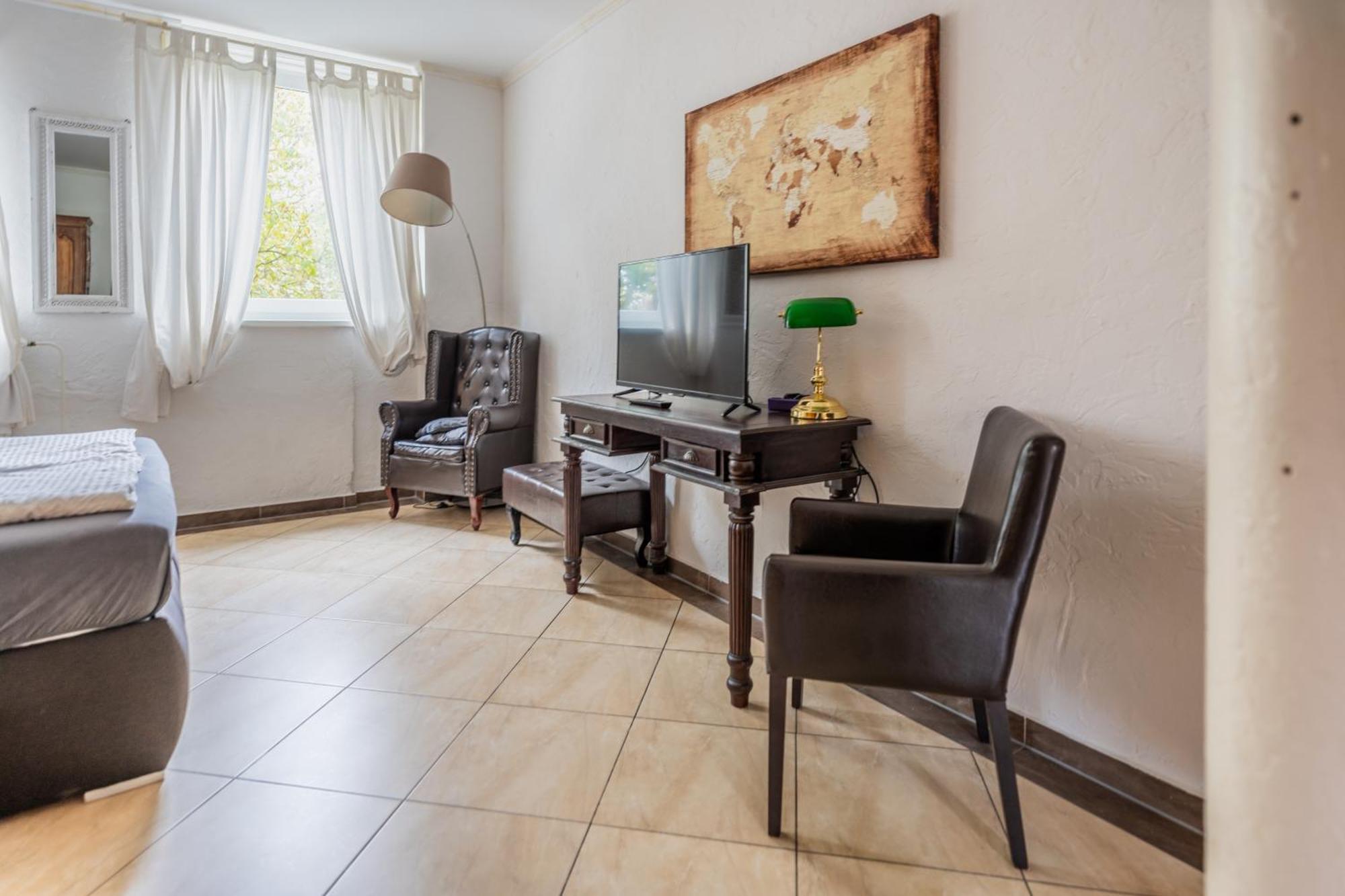 שוורין Villa Backstein Obo19 מראה חיצוני תמונה