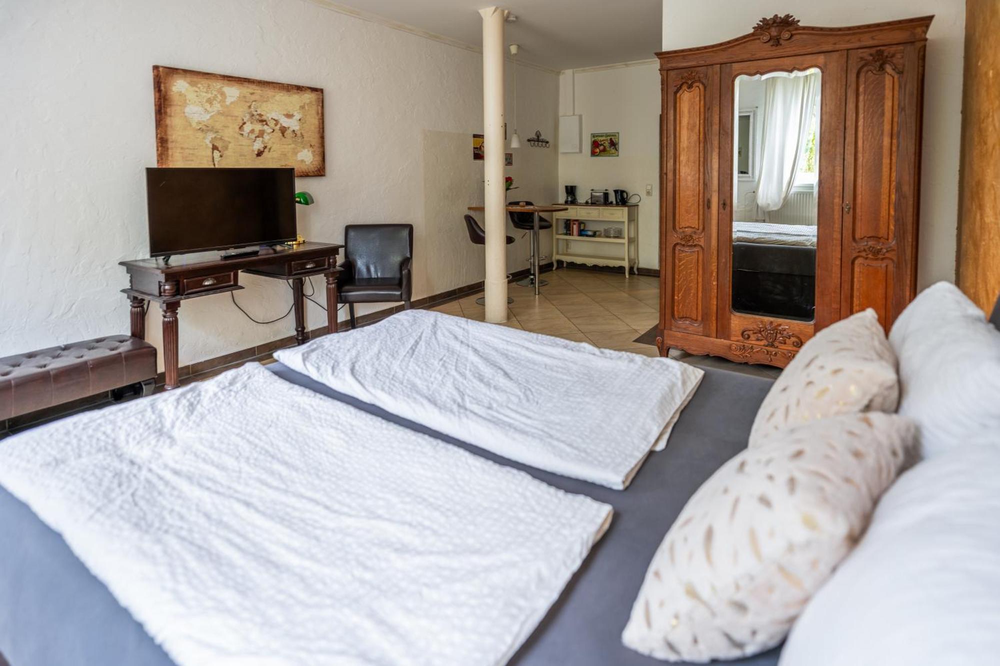 שוורין Villa Backstein Obo19 מראה חיצוני תמונה