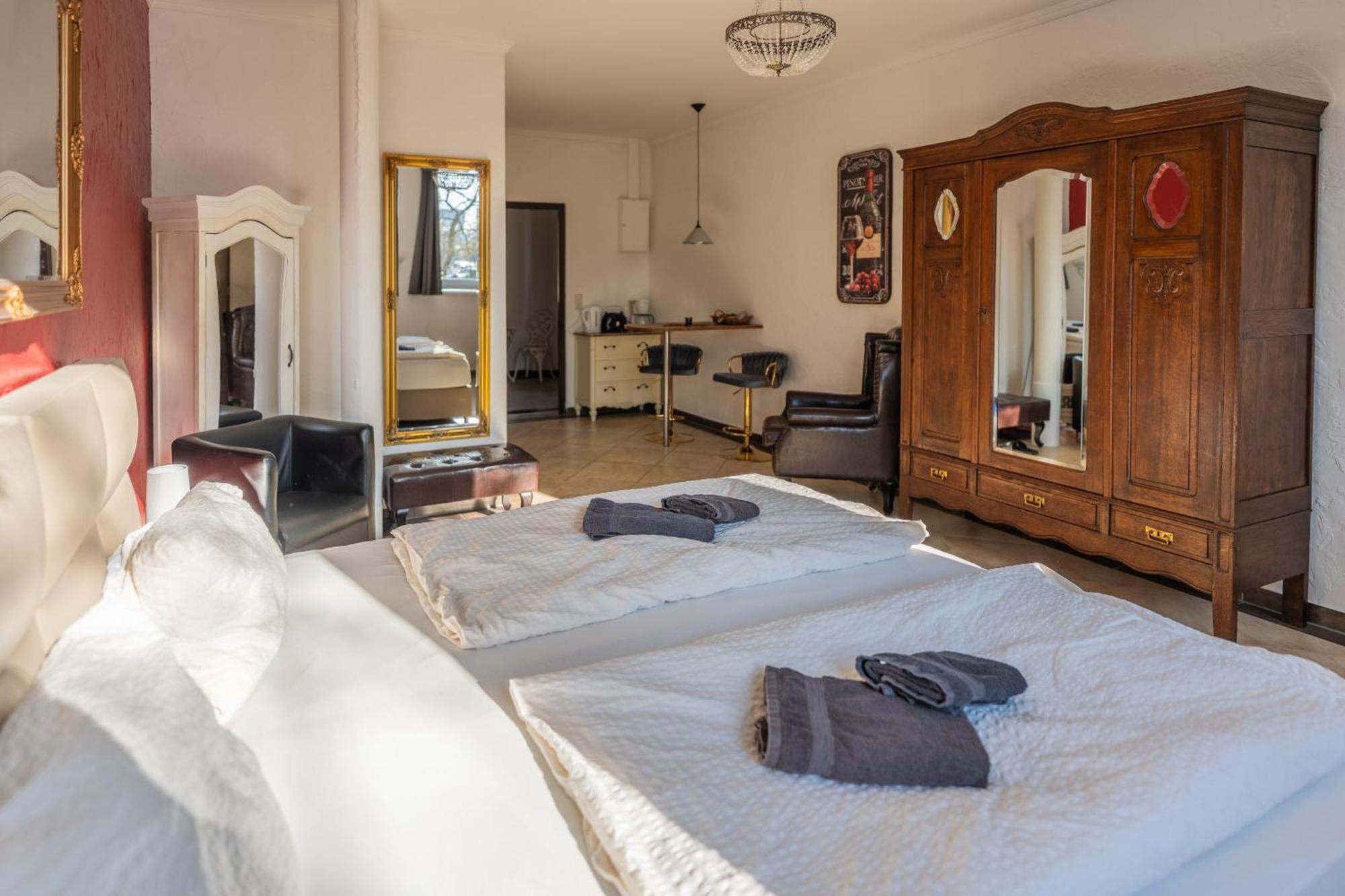 שוורין Villa Backstein Obo19 מראה חיצוני תמונה