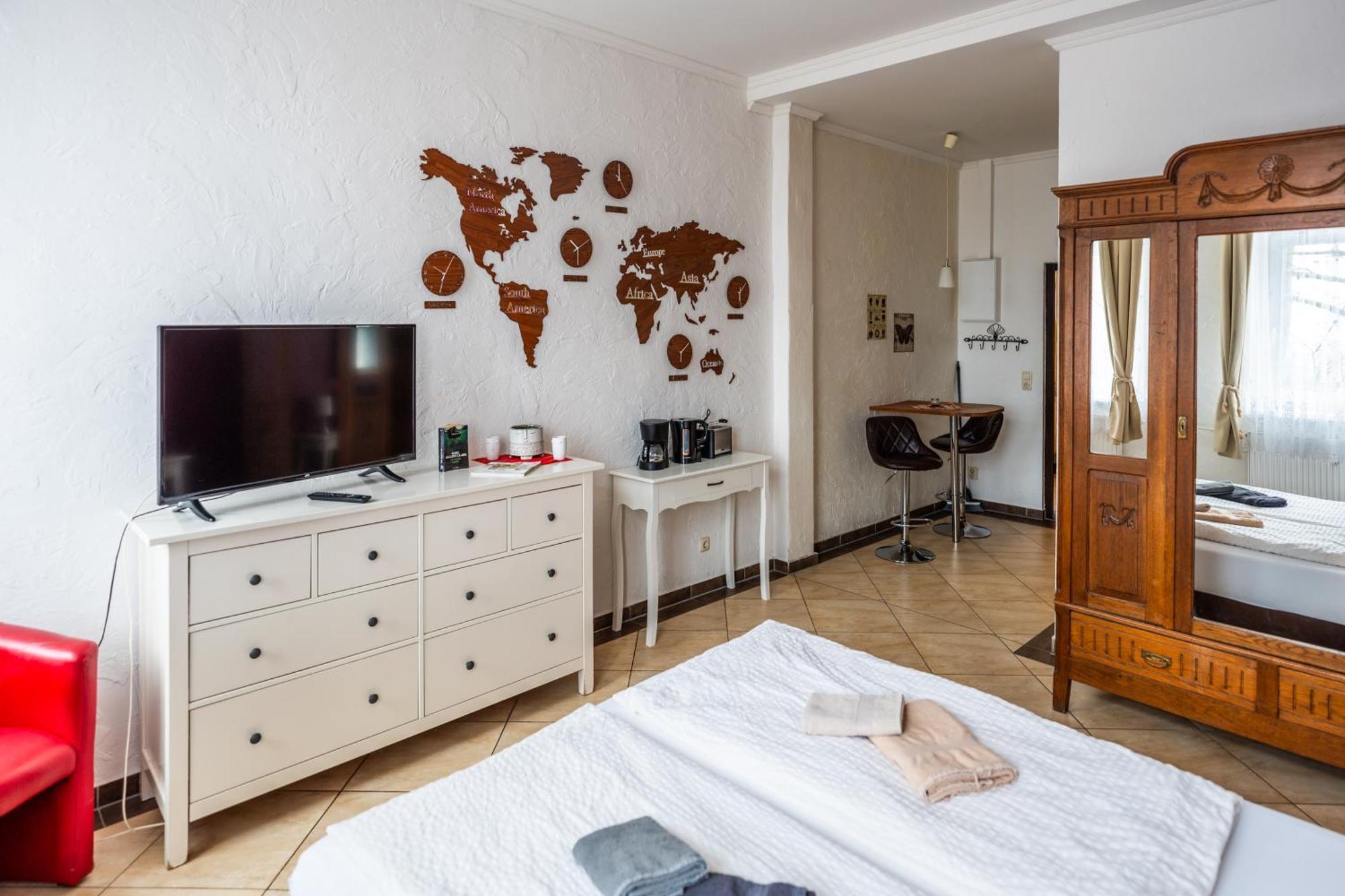 שוורין Villa Backstein Obo19 מראה חיצוני תמונה